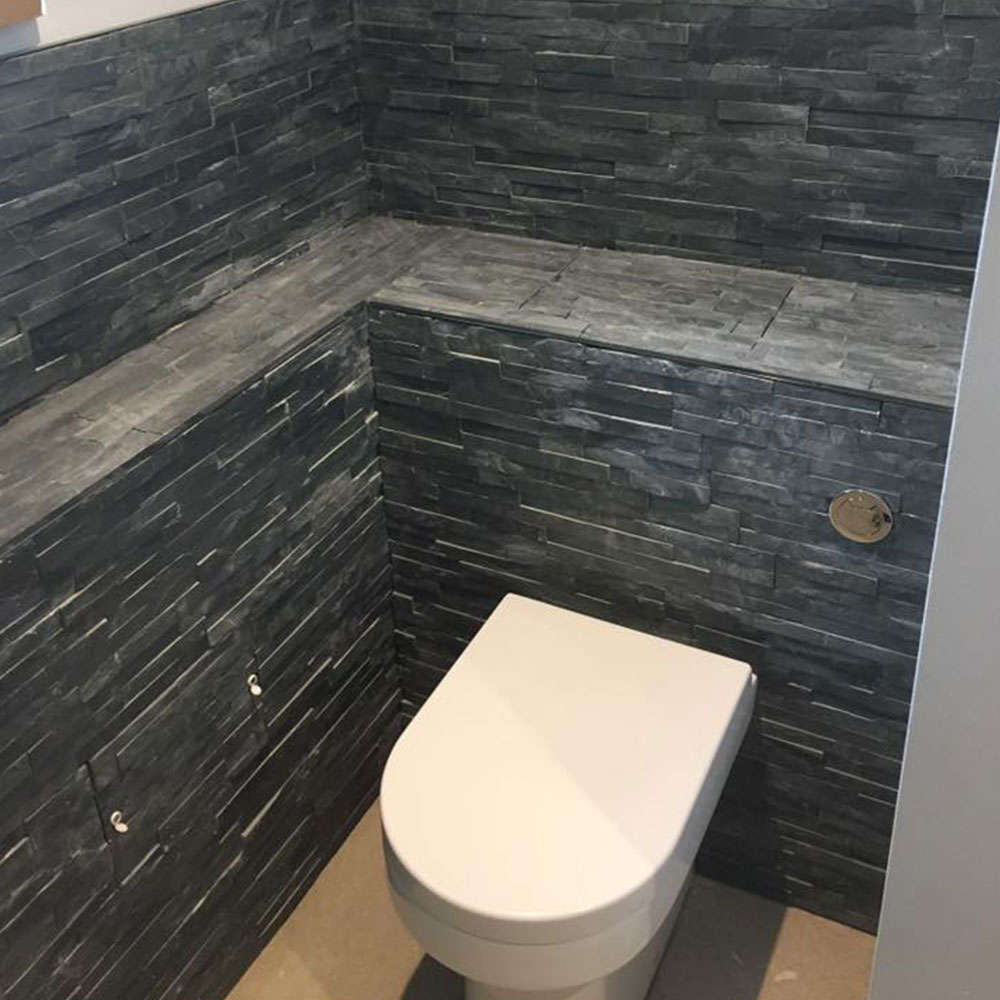 Bathroom Fitting and Tiling Poole, Bournemouth, Dorset and beyond.