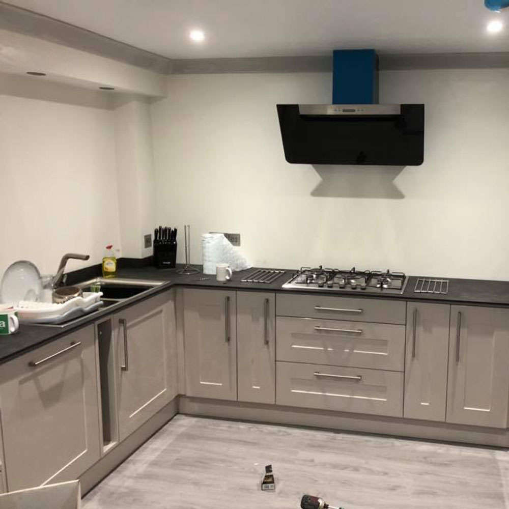 Ross Read Carpentry & Building Kitchens