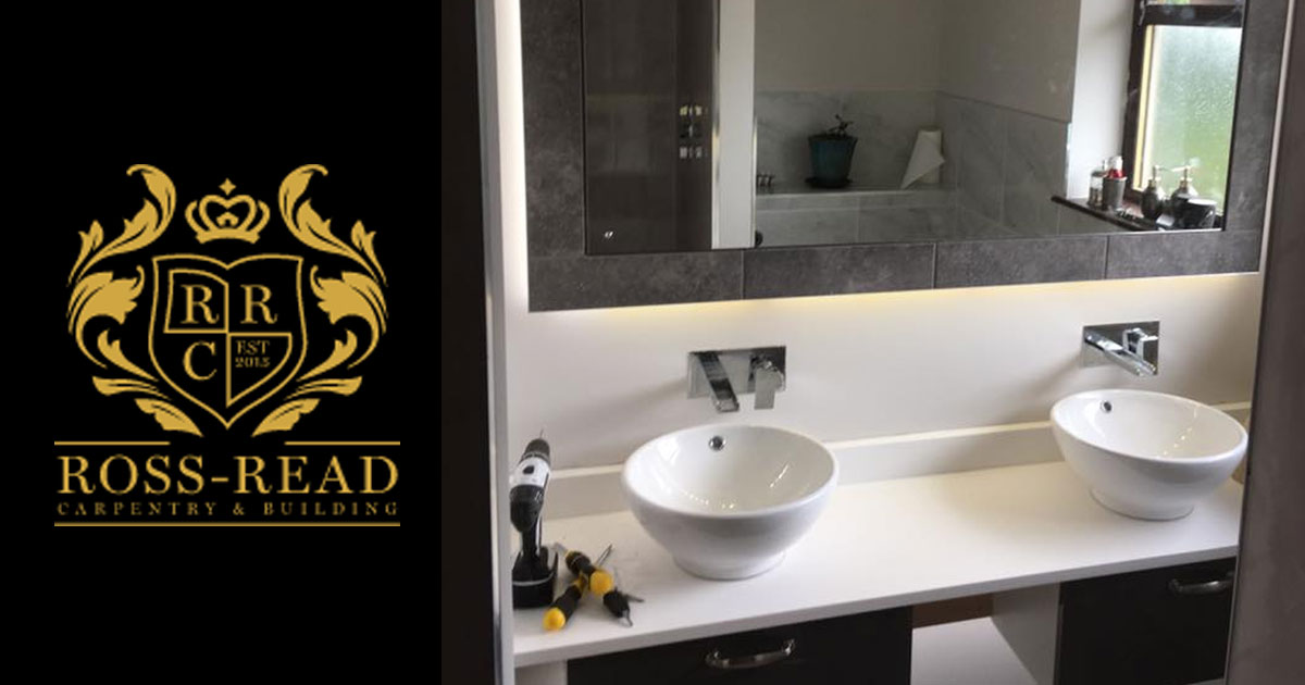 Bathroom Fitting and Tiling Poole, Bournemouth, Dorset and beyond.